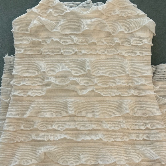 Oak and Fort Summer dress - brand new - Picture 4 of 4